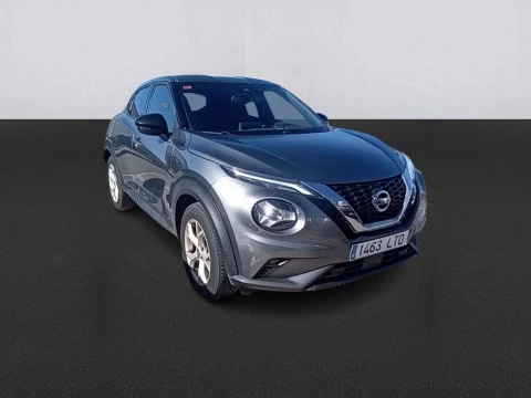 Nissan juke DIG-T 84 kW (114 CV) 6M/T N-Connecta