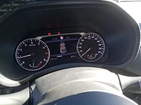 Nissan juke DIG-T 84 kW (114 CV) 6M/T N-Connecta