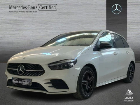 Mercedes-Benz Clase B 250 e