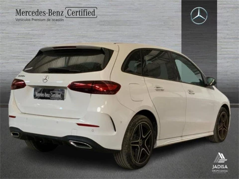 Mercedes-Benz Clase B 250 e
