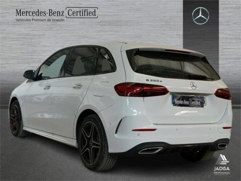 Mercedes-Benz Clase B 250 e