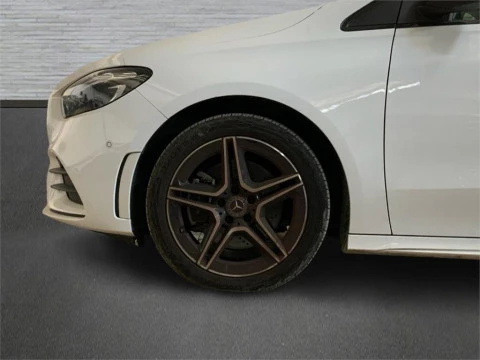 Mercedes-Benz Clase B 250 e