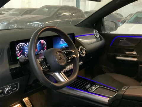 Mercedes-Benz Clase B 250 e