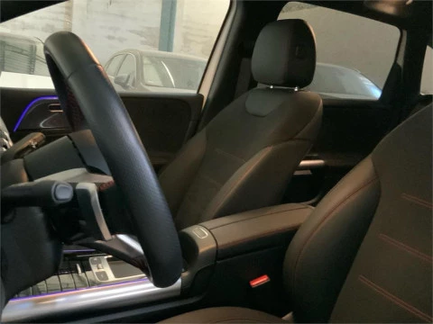 Mercedes-Benz Clase B 250 e