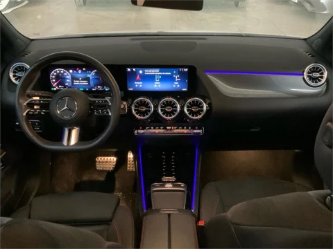 Mercedes-Benz Clase B 250 e