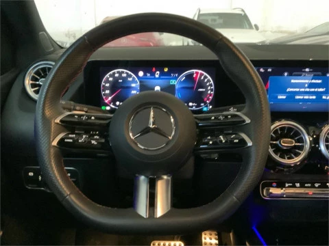 Mercedes-Benz Clase B 250 e