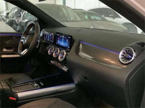 Mercedes-Benz Clase B 250 e