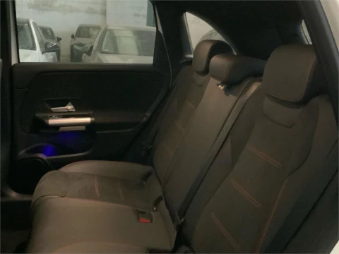 Mercedes-Benz Clase B 250 e