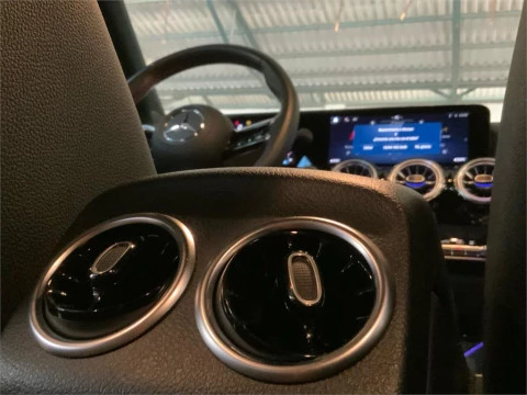 Mercedes-Benz Clase B 250 e