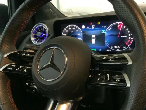 Mercedes-Benz Clase B 250 e