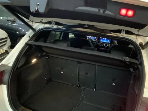 Mercedes-Benz Clase B 250 e