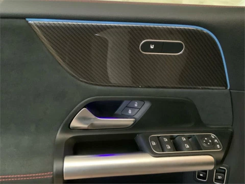 Mercedes-Benz Clase B 250 e