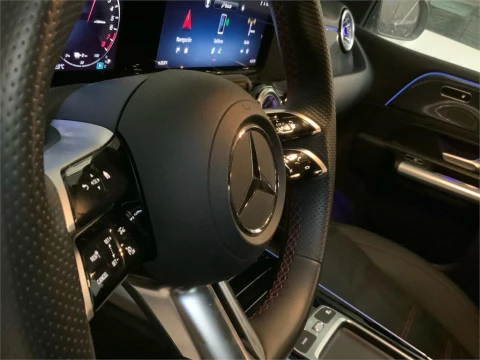 Mercedes-Benz Clase B 250 e