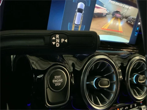 Mercedes-Benz Clase B 250 e