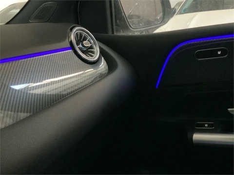 Mercedes-Benz Clase B 250 e