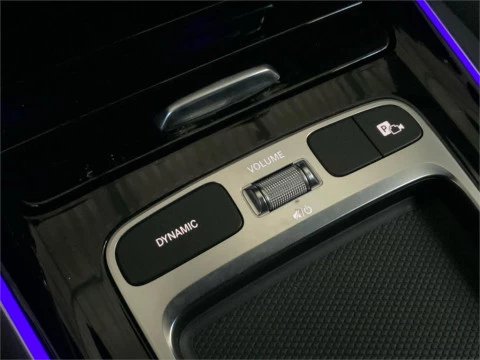 Mercedes-Benz Clase B 250 e