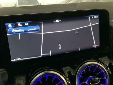 Mercedes-Benz Clase B 250 e