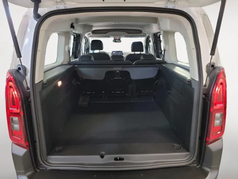 Citroën Berlingo XL Plus Diésel 100CV Manual