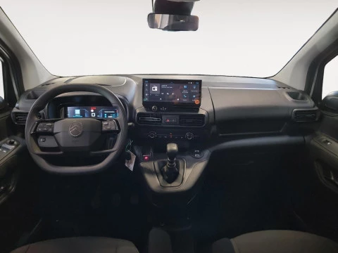 Citroën Berlingo XL Plus Diésel 100CV Manual