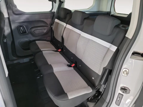 Citroën Berlingo XL Plus Diésel 100CV Manual