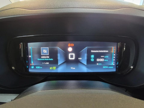 Citroën Berlingo XL Plus Diésel 100CV Manual