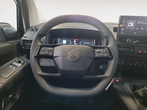 Citroën Berlingo XL Plus Diésel 100CV Manual