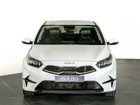 Kia Ceed 1.0 T-GDi 88kW (120CV) Tech