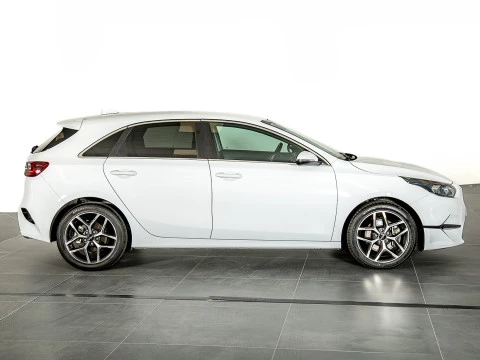 Kia Ceed 1.0 T-GDi 88kW (120CV) Tech