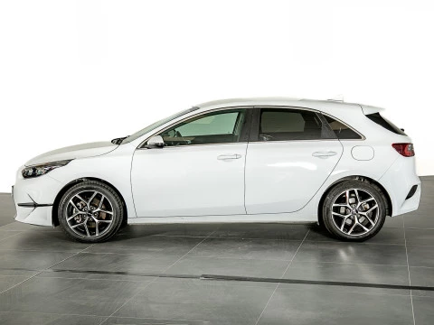 Kia Ceed 1.0 T-GDi 88kW (120CV) Tech