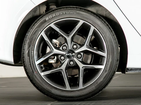 Kia Ceed 1.0 T-GDi 88kW (120CV) Tech