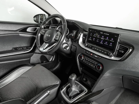Kia Ceed 1.0 T-GDi 88kW (120CV) Tech