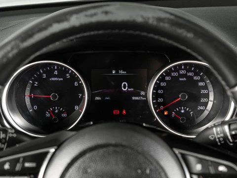 Kia Ceed 1.0 T-GDi 88kW (120CV) Tech