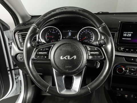 Kia Ceed 1.0 T-GDi 88kW (120CV) Tech