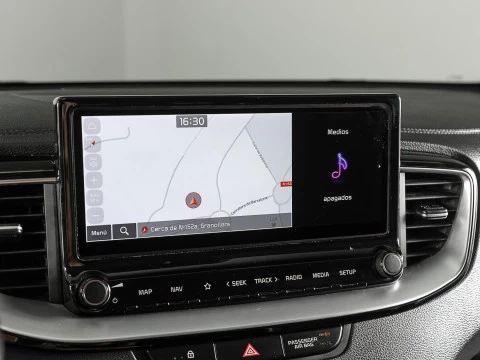 Kia Ceed 1.0 T-GDi 88kW (120CV) Tech