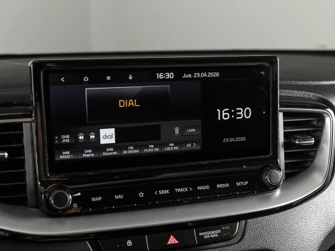 Kia Ceed 1.0 T-GDi 88kW (120CV) Tech