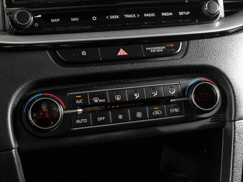 Kia Ceed 1.0 T-GDi 88kW (120CV) Tech
