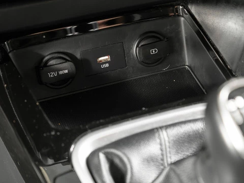 Kia Ceed 1.0 T-GDi 88kW (120CV) Tech