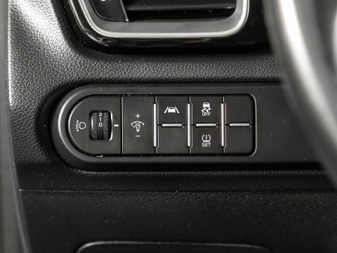 Kia Ceed 1.0 T-GDi 88kW (120CV) Tech