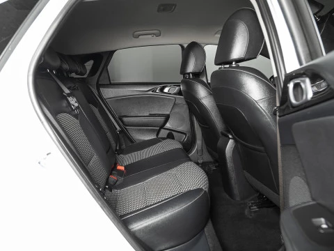 Kia Ceed 1.0 T-GDi 88kW (120CV) Tech