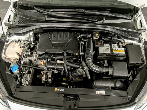 Kia Ceed 1.0 T-GDi 88kW (120CV) Tech