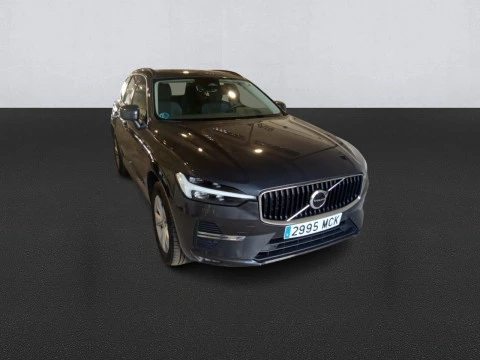 Volvo XC60 2.0 B4 D AWD Core Auto