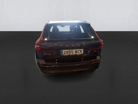 Volvo XC60 2.0 B4 D AWD Core Auto