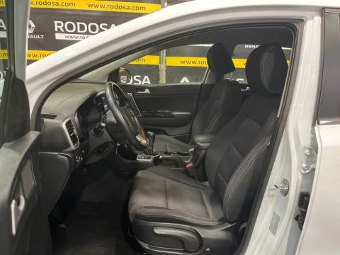Kia Sportage 1.6 MHEV Drive 85kW (115CV) 4x2