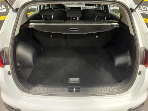 Kia Sportage 1.6 MHEV Drive 85kW (115CV) 4x2