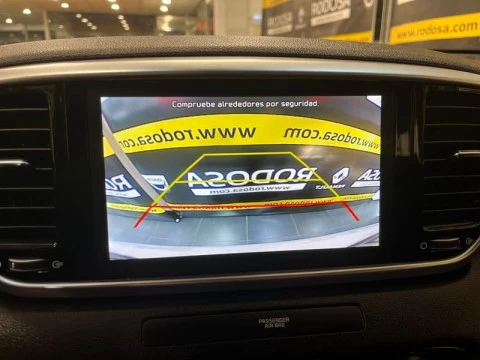 Kia Sportage 1.6 MHEV Drive 85kW (115CV) 4x2