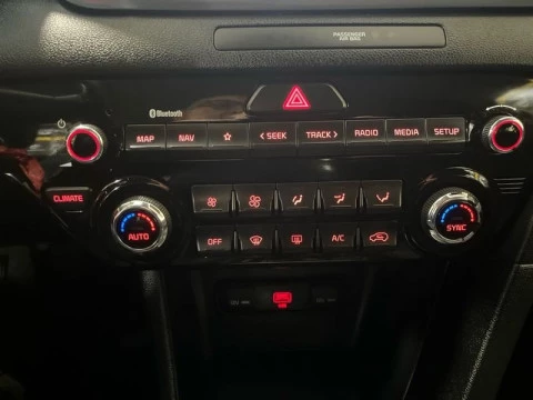 Kia Sportage 1.6 MHEV Drive 85kW (115CV) 4x2