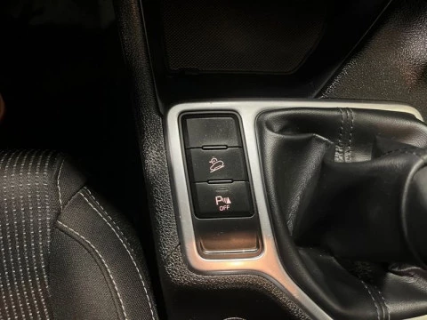 Kia Sportage 1.6 MHEV Drive 85kW (115CV) 4x2