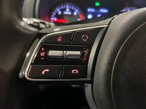 Kia Sportage 1.6 MHEV Drive 85kW (115CV) 4x2