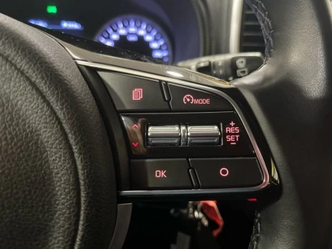 Kia Sportage 1.6 MHEV Drive 85kW (115CV) 4x2