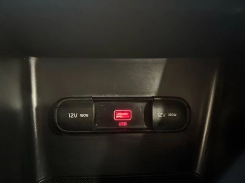 Kia Sportage 1.6 MHEV Drive 85kW (115CV) 4x2
